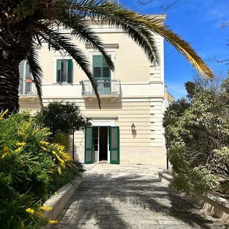 Giardino A Mare Lejlighed Bari Eksteriør billede