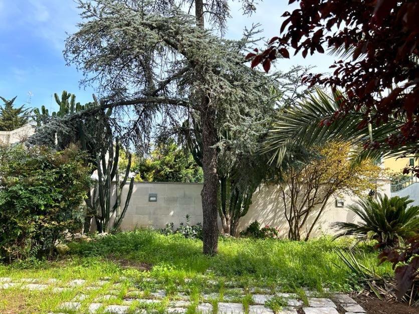 Giardino A Mare Lejlighed Bari Eksteriør billede