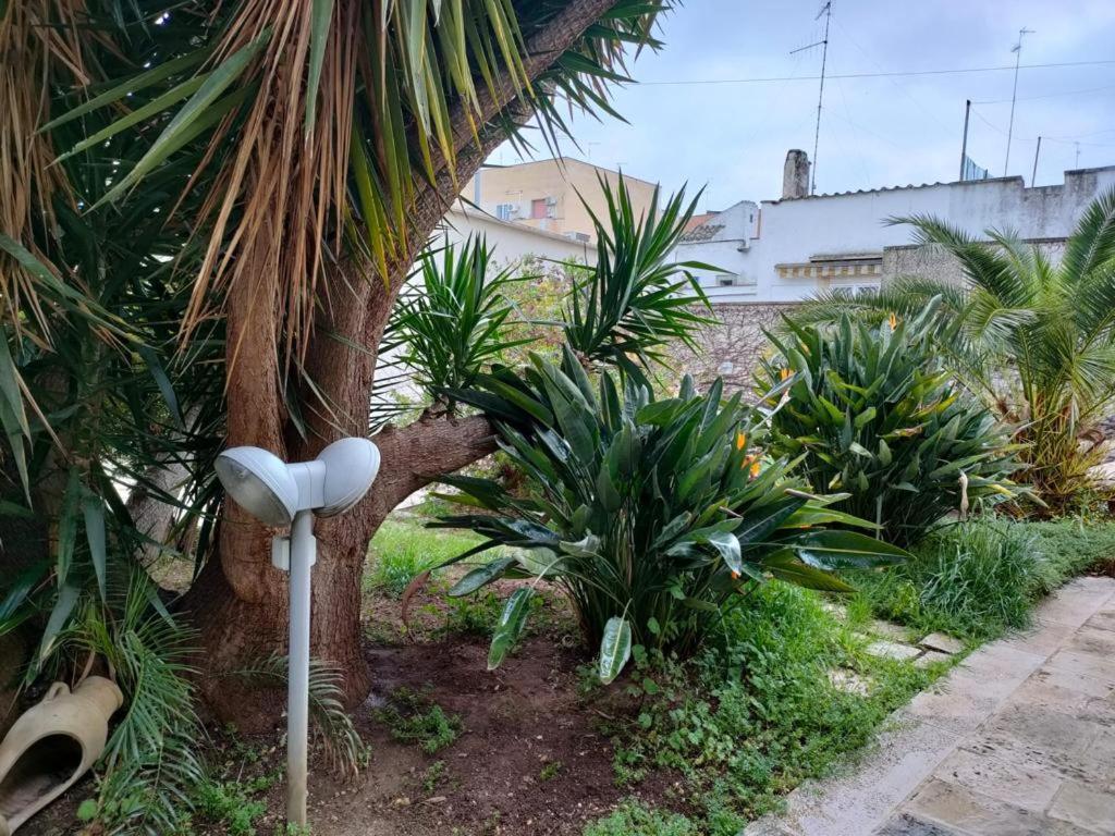 Giardino A Mare Lejlighed Bari Eksteriør billede